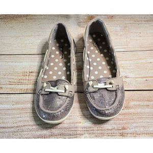Arizona Jean Co. Boat Shoes
